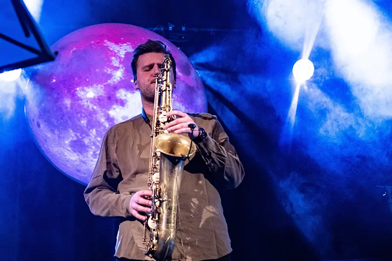 Jazzpot 2025